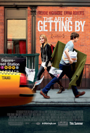 The Art of Getting By (2011) DVD Release Date