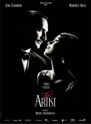 The Artist (2011) DVD Release Date