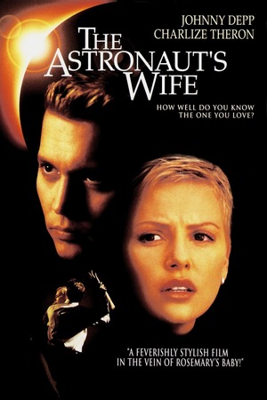 The Astronaut's Wife (1999) DVD Release Date