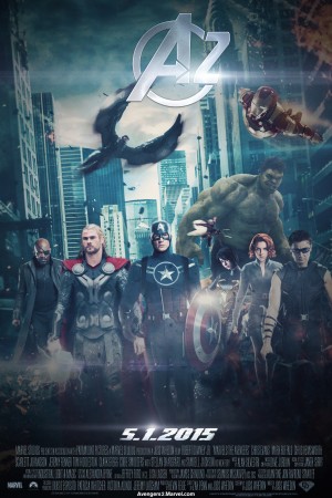 Avengers 3 release date