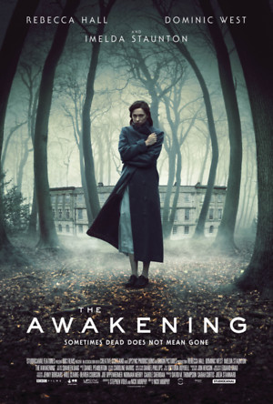 The Awakening (2011) DVD Release Date