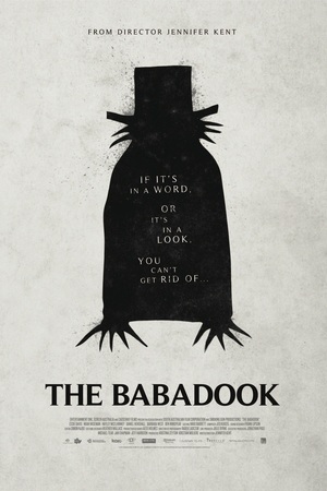 The Babadook (2014) DVD Release Date