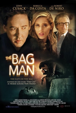 The Bag Man (2014) DVD Release Date