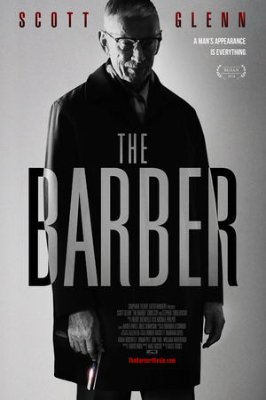 The Barber (2014) DVD Release Date