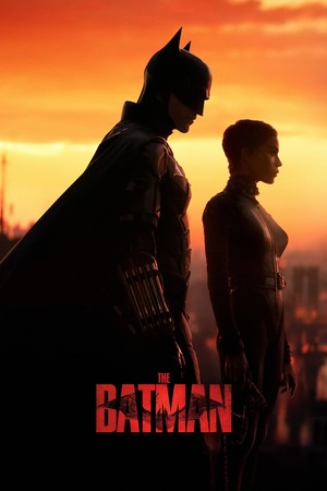 The Batman (2022) DVD Release Date