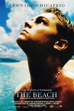 The Beach (2000) DVD Release Date