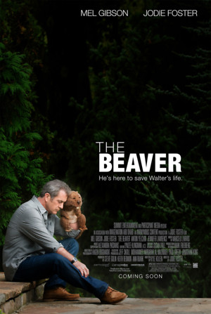 The Beaver (2011) DVD Release Date