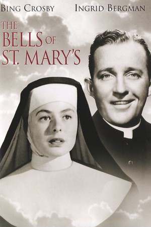 The Bells of St. Mary's (1945) DVD Release Date