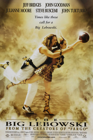 The Big Lebowski (1998) DVD Release Date