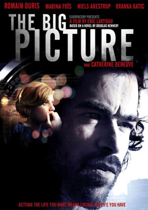 The Big Picture (2010) DVD Release Date