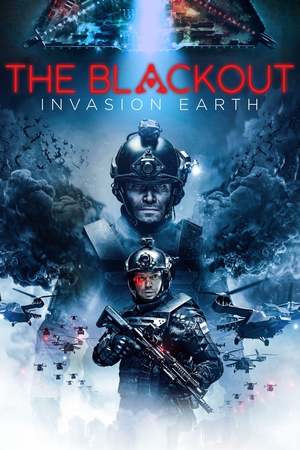 The Blackout (2019) DVD Release Date