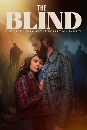 The Blind (2023) DVD Release Date
