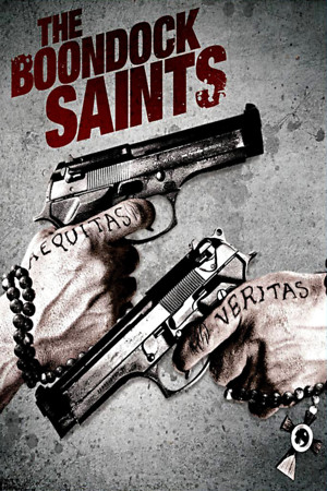 The Boondock Saints (1999) DVD Release Date