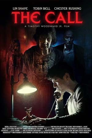The Call (2020) DVD Release Date