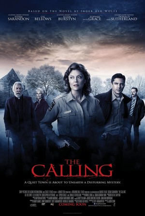 The Calling (2014) DVD Release Date