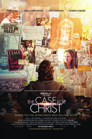 The Case for Christ (2017) DVD Release Date