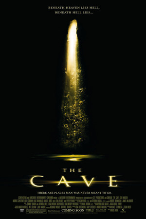 The Cave (2005) DVD Release Date