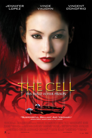 The Cell (2000) DVD Release Date