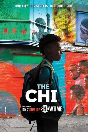 The Chi (TV Series 2018- ) DVD Release Date