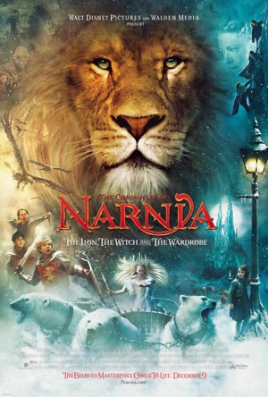The Chronicles of Narnia: The Lion, the Witch and the Wardrobe (2005) DVD Release Date