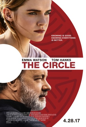 The Circle (2017) DVD Release Date