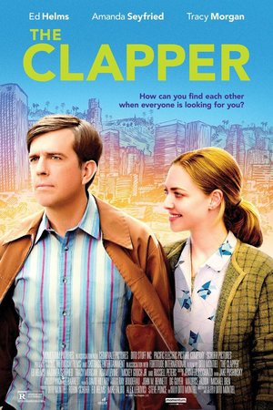 The Clapper (2017) DVD Release Date