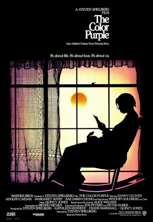 The Color Purple (1985) DVD Release Date