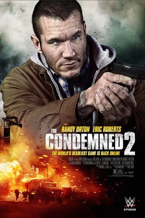 The Condemned 2 (2015) DVD Release Date