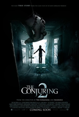 The Conjuring 2 (2016) DVD Release Date