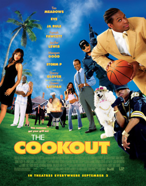 The Cookout (2004) DVD Release Date