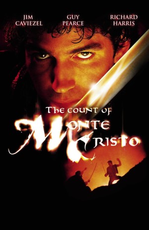 The Count of Monte Cristo (2002) DVD Release Date