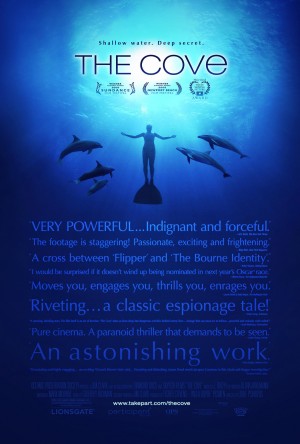 The Cove (2009) DVD Release Date