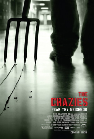 The Crazies (2010) DVD Release Date