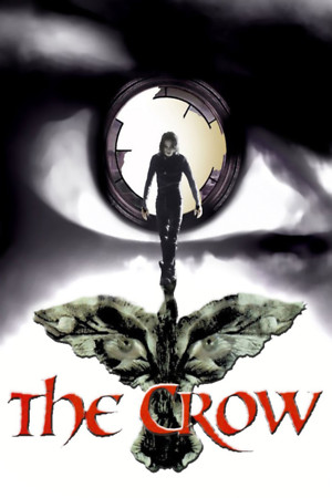 The Crow (1994) DVD Release Date