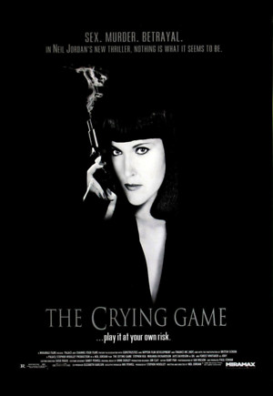 The Crying Game (1992) DVD Release Date