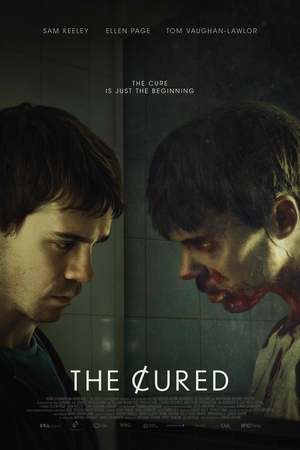The Cured (2017) DVD Release Date