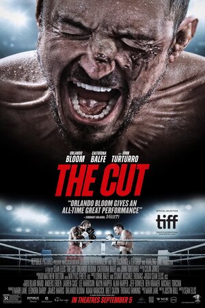 The Cut (2024) DVD Release Date