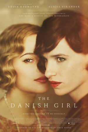 The Danish Girl (2015) DVD Release Date