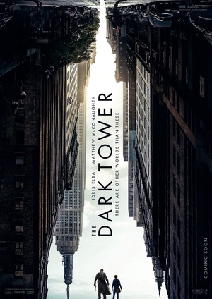 The Dark Tower (2017) DVD Release Date