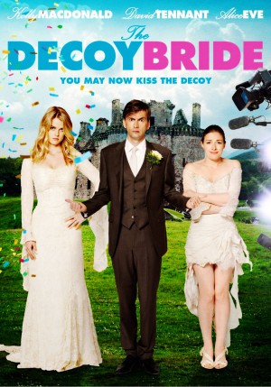 The Decoy Bride (2011) DVD Release Date