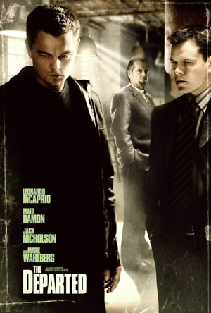The Departed (2006) DVD Release Date