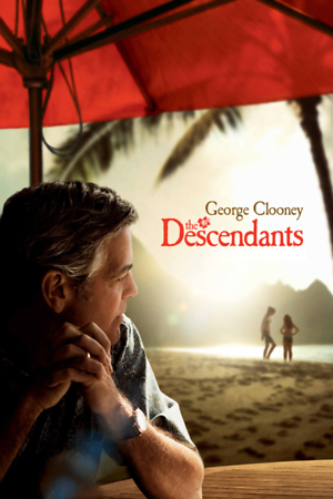 The Descendants (2011) DVD Release Date