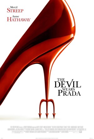 The Devil Wears Prada (2006) DVD Release Date
