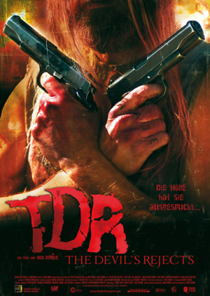 The Devil's Rejects (2005) DVD Release Date