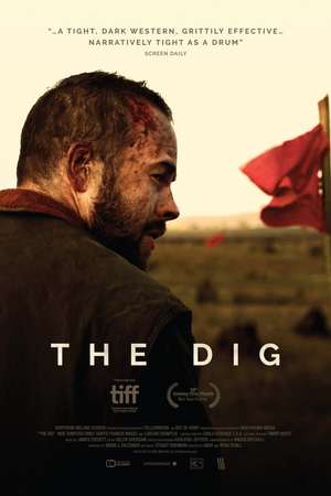 The Dig (2018) DVD Release Date