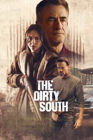 The Dirty South (2023) DVD Release Date