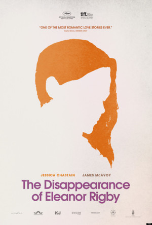 The Disappearance of Eleanor Rigby (2014) DVD Release Date