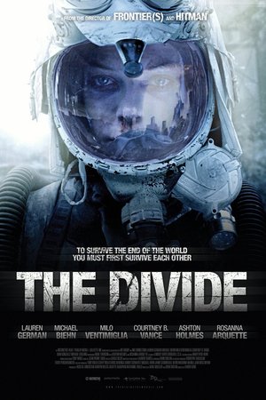 The Divide (2011) DVD Release Date
