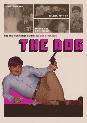 The Dog (2013) DVD Release Date