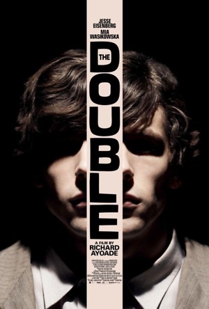The Double (2013) DVD Release Date